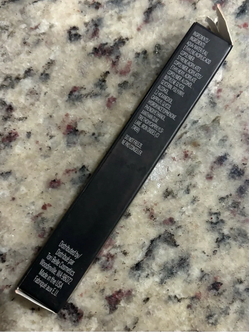 Magnetude  Magnetic Eyeliner